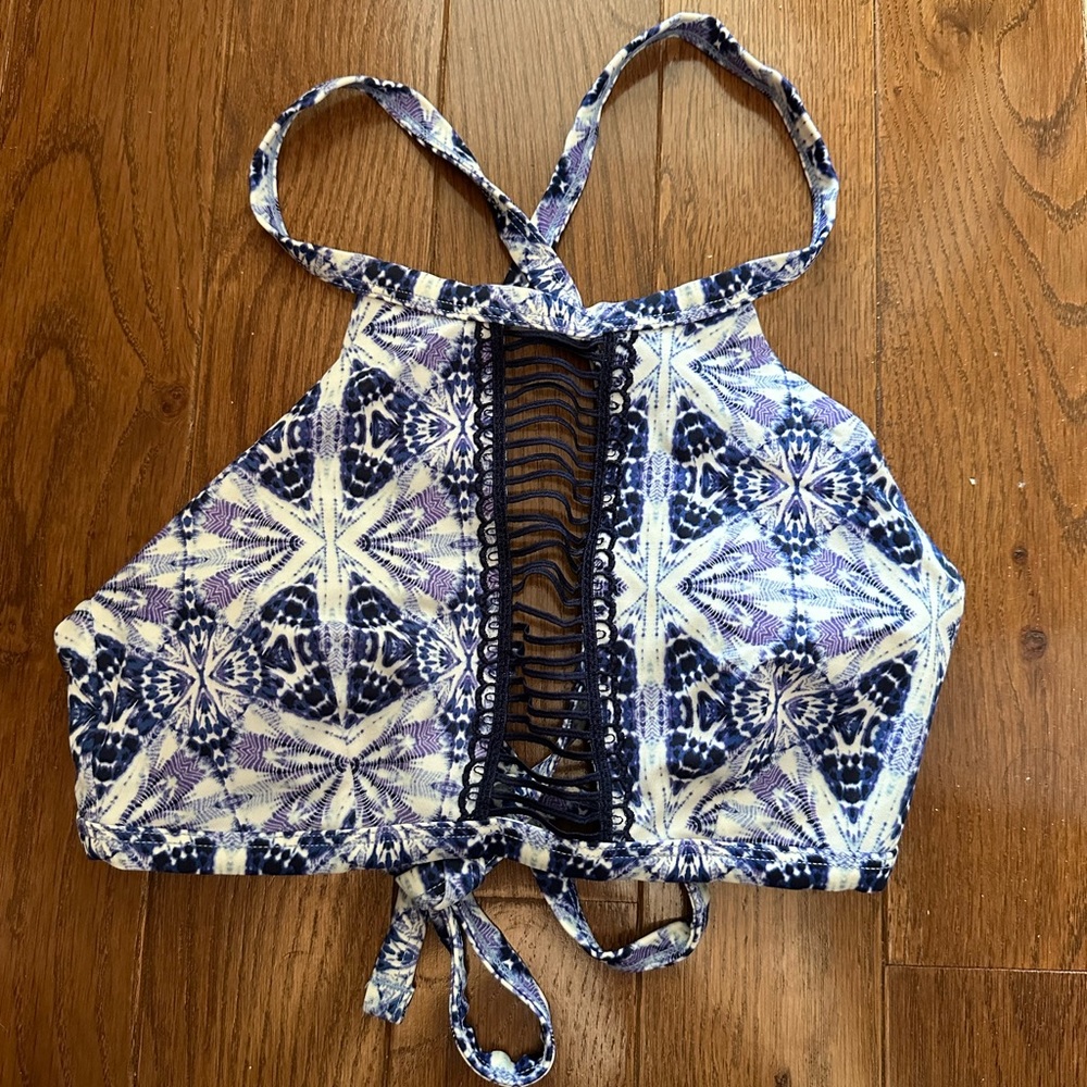 ADORE ME BATHING SUIT TOP